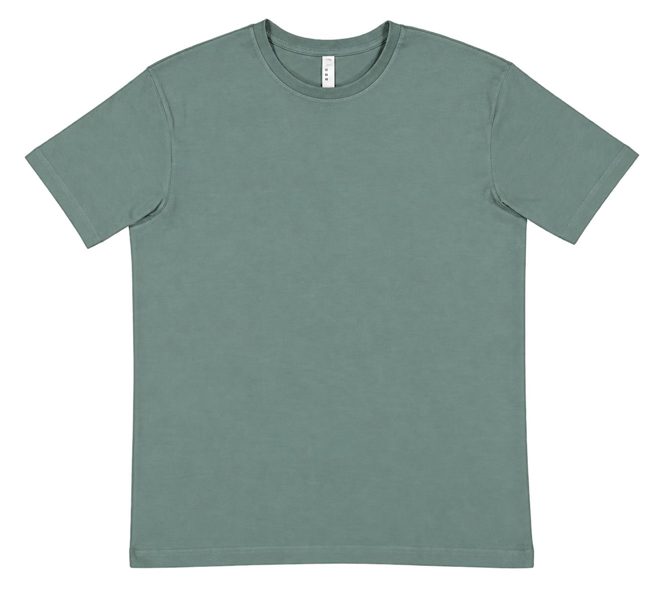 TSF100 · Basil garment