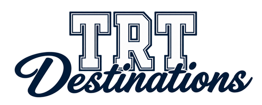 TRT Destinations